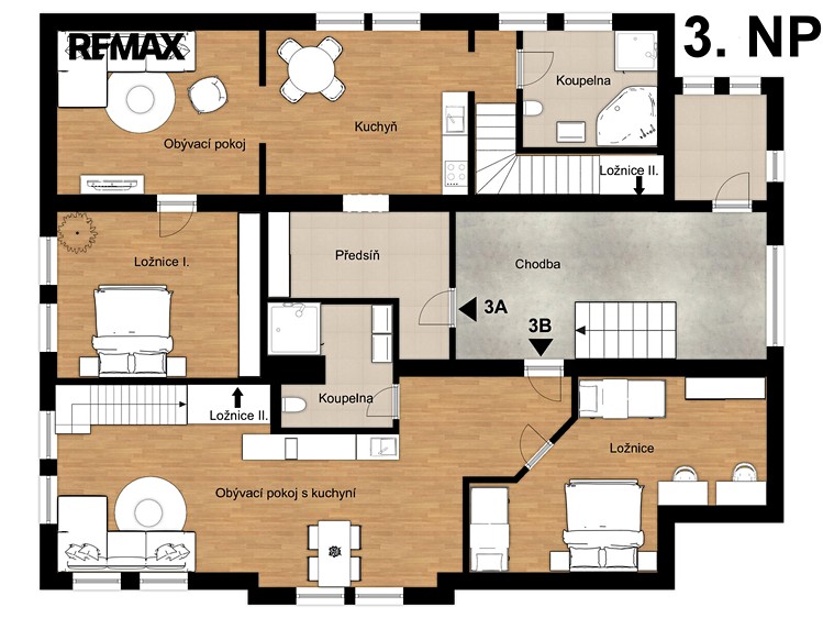 Будинок на продаж, 600 м² (12 з 13)