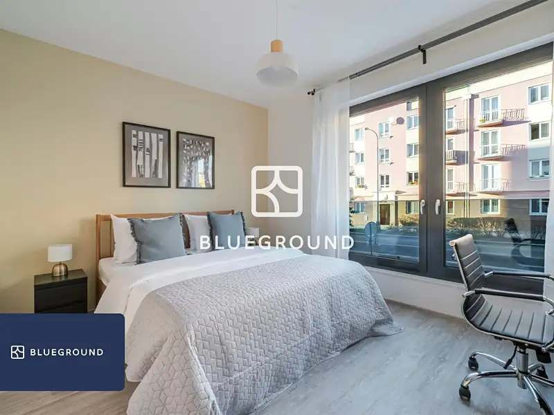 Pronájem bytu 3+kk 72 m², Praha – náhled fotky 3
