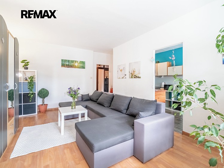 Prodej bytu 3+1, 77 m² (3 z 27)