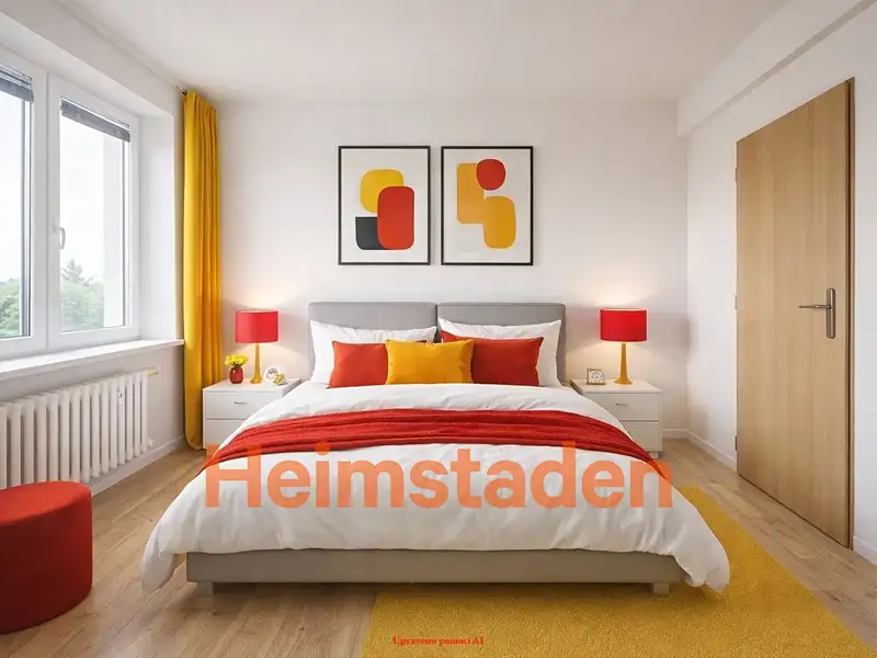 Pronájem bytu 3+1 72 m², Ostrava – náhled fotky 3
