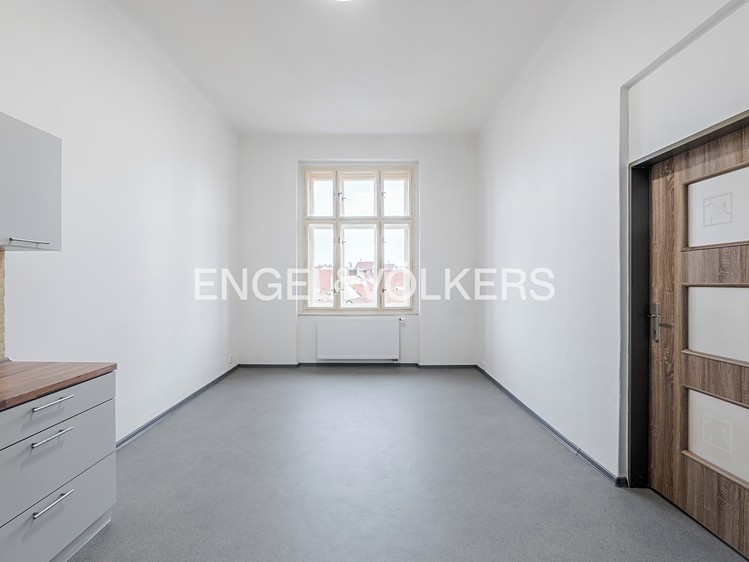 Квартира 2+kk в оренду, 49 м² (4 з 7)