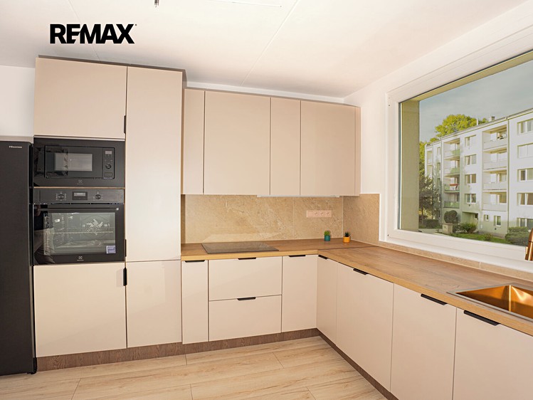 Квартира 3+1 на продаж, 81 м² (5 з 22)