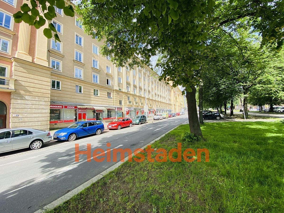 Pronájem bytu 1+1 29 m² – fotografie 5