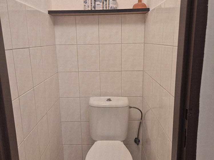 Квартира room в оренду, 50 м² (9 з 13)