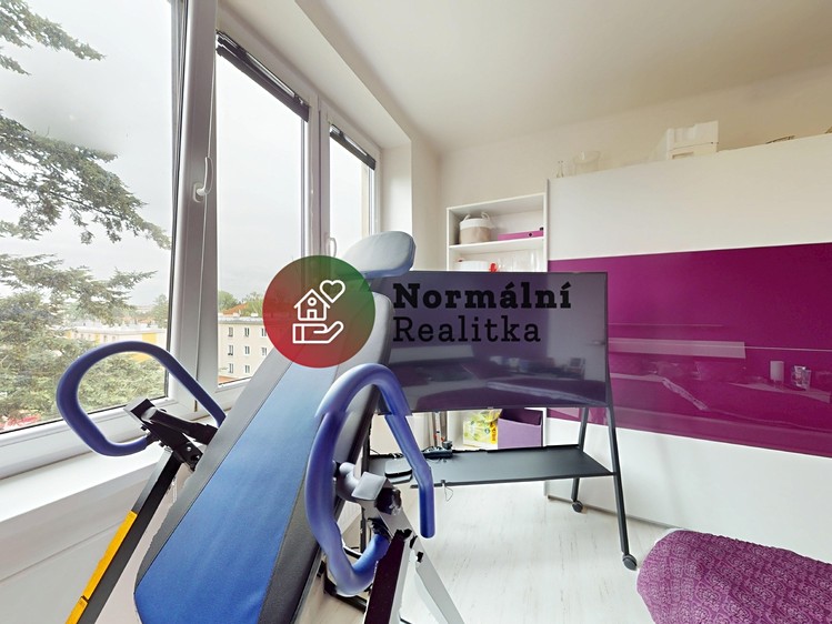Квартира 2+1 на продаж, 60 м² (23 з 67)