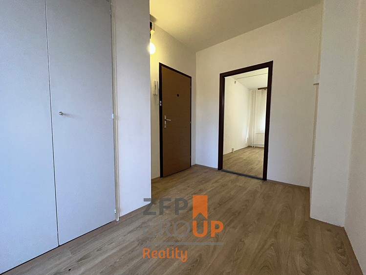 Квартира 2+kk в оренду, 40 м² (5 з 7)