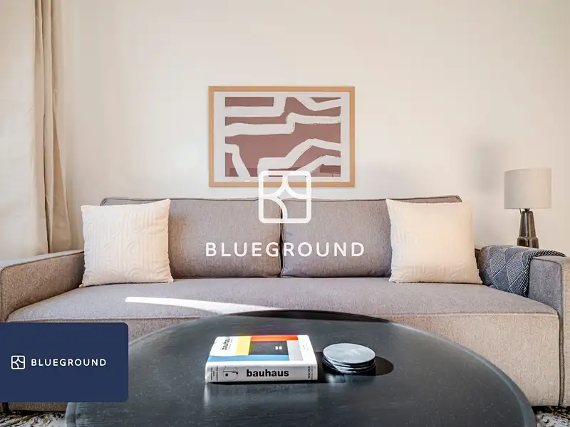 Pronájem bytu 2+kk 45 m², Praha – náhled fotky 2