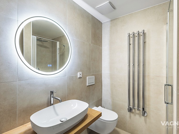 Квартира 2+kk в оренду, 58 м² (13 з 28)
