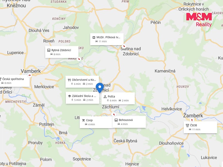 Prodej domu, 102 m² (10 z 11)