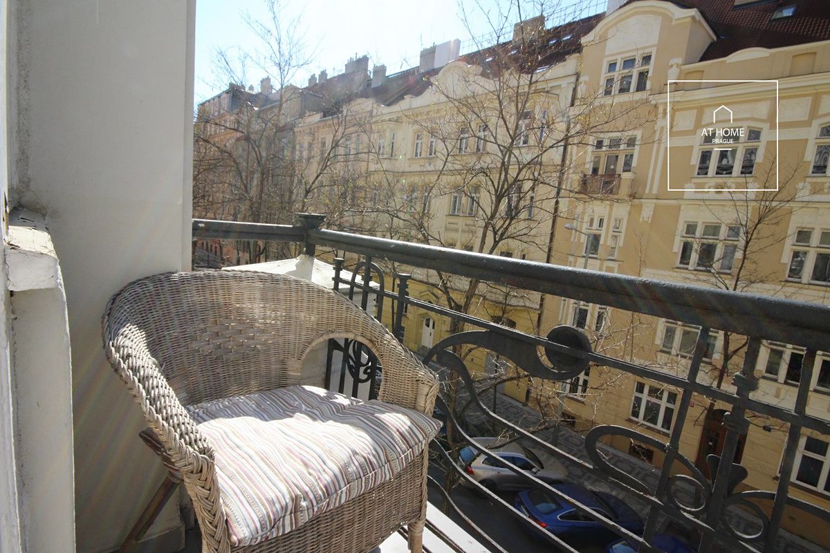 Pronájem bytu 3+1 108 m² – fotografie 3