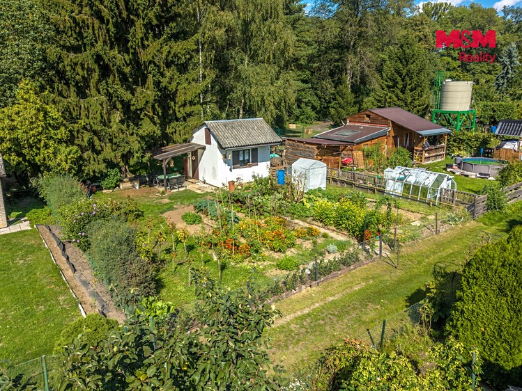 Будинок на продаж, 16 м² (5 з 19)