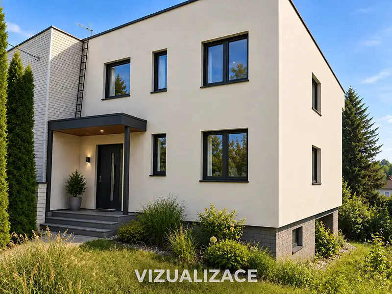 Prodej vícegeneračního domu 160 m², pozemek 470 m², Studénka – náhled fotky 3