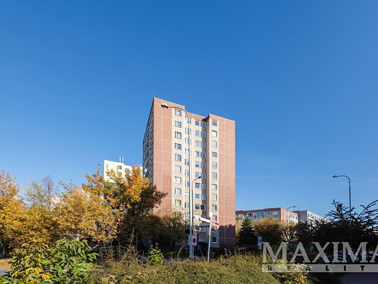 Квартира 3+1 на продаж, 74 м² (24 з 24)