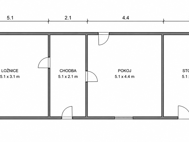 Будинок на продаж, 110 м² (7 з 16)