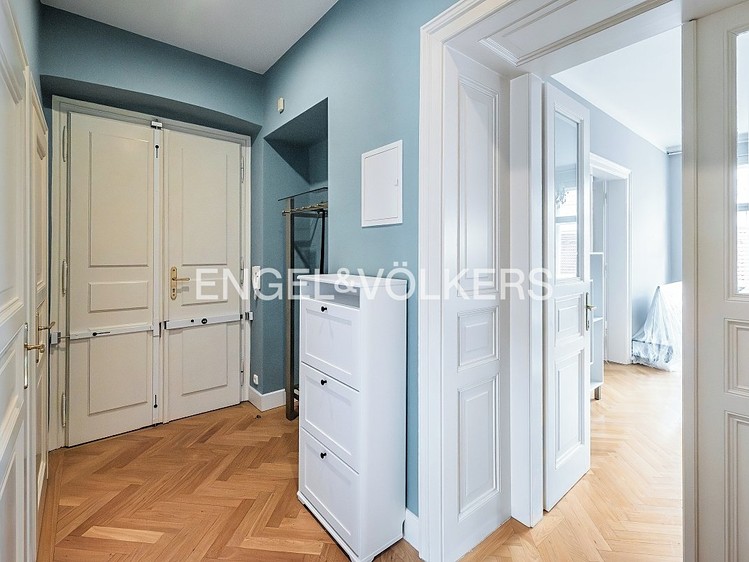 Pronájem bytu 2+1, 72 m² (9 z 11)