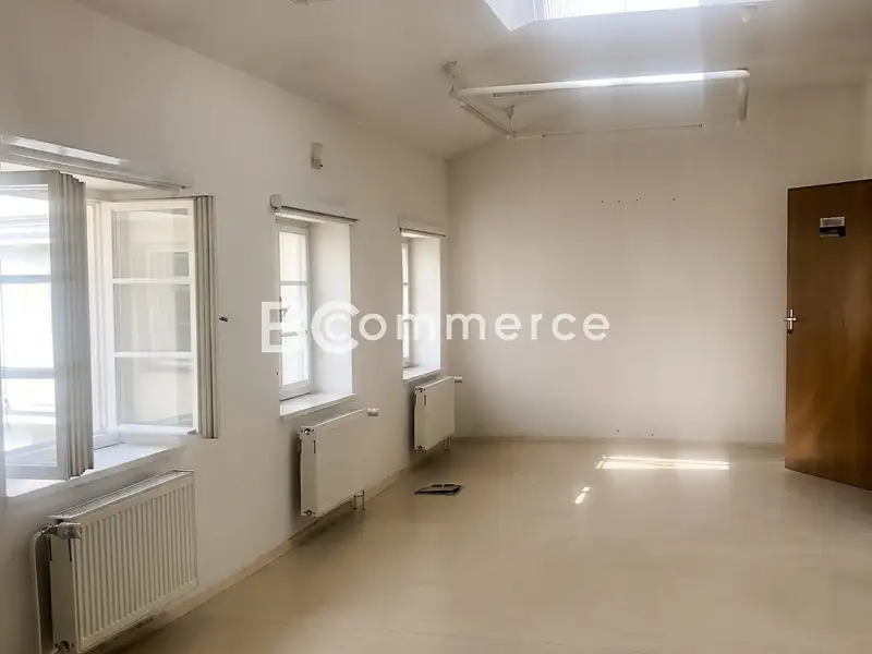 Pronájem kanceláře 99 m², Brno – náhled fotky 2