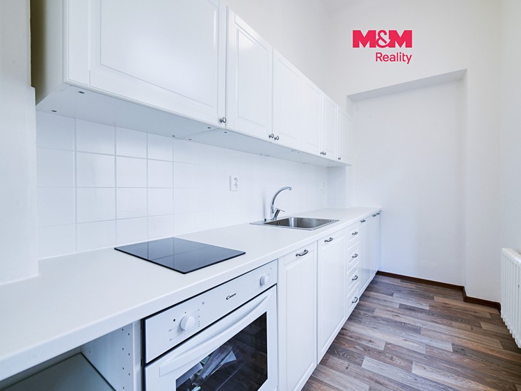 Wohnung 2+1 zur Miete, 66 m² (1 von 24)