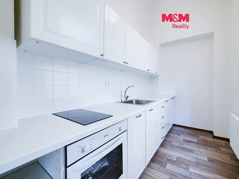 Pronájem bytu 2+1 66 m², Mariánské Lázně – náhled fotky 1