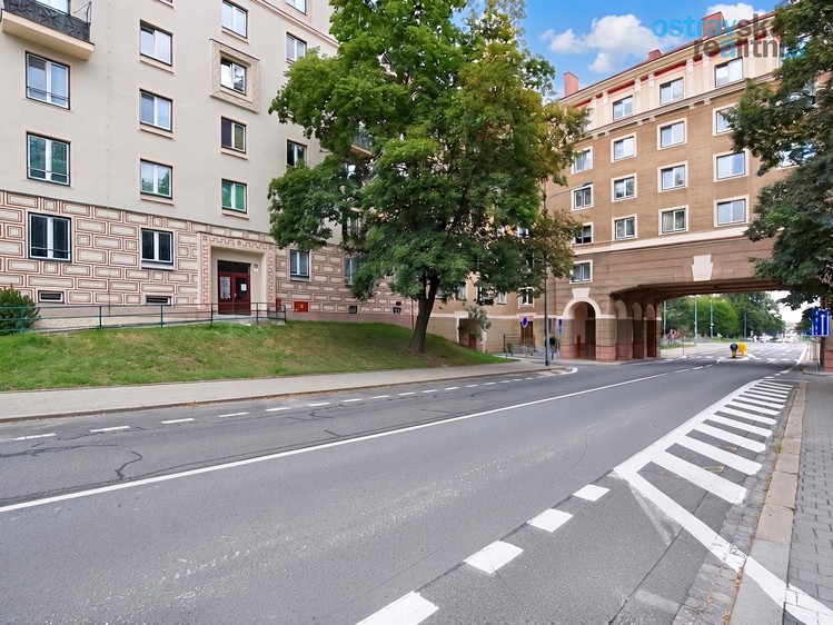 Wohnung 3+kk zum Kauf, 61 m² (18 von 19)