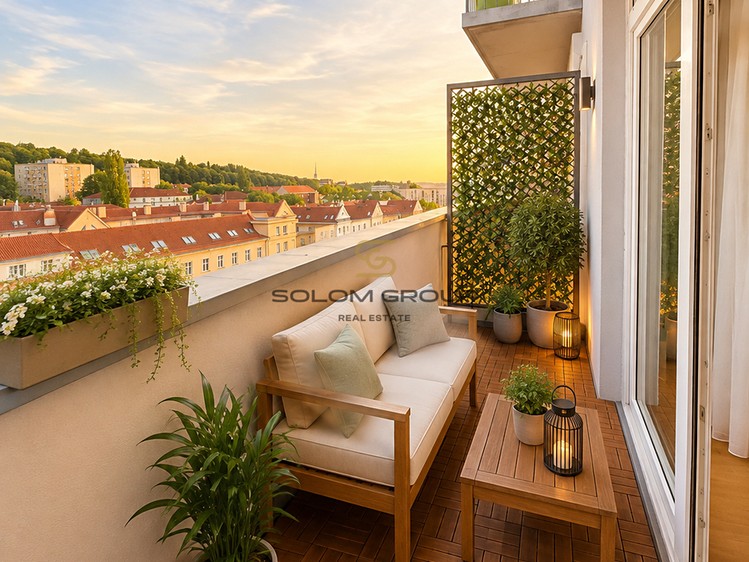 Prodej bytu 1+kk, 50 m² (12 z 20)
