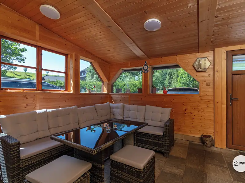 Prodej rodinného domu 110 m², pozemek 1198 m², Baška – náhled fotky 3