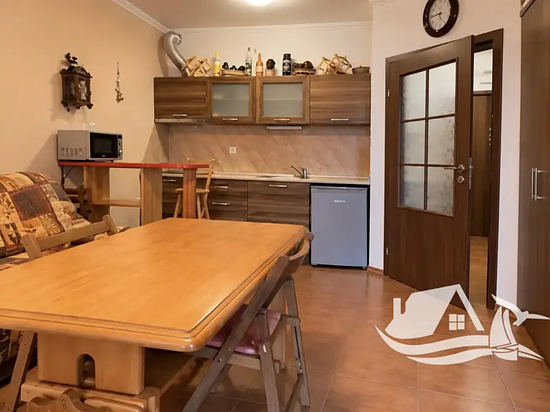 Prodej bytu 1+kk 36 m², Sveti Vlas – náhled fotky 2