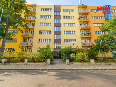 Квартира 2+kk на продаж, 42 м² (3 з 22)
