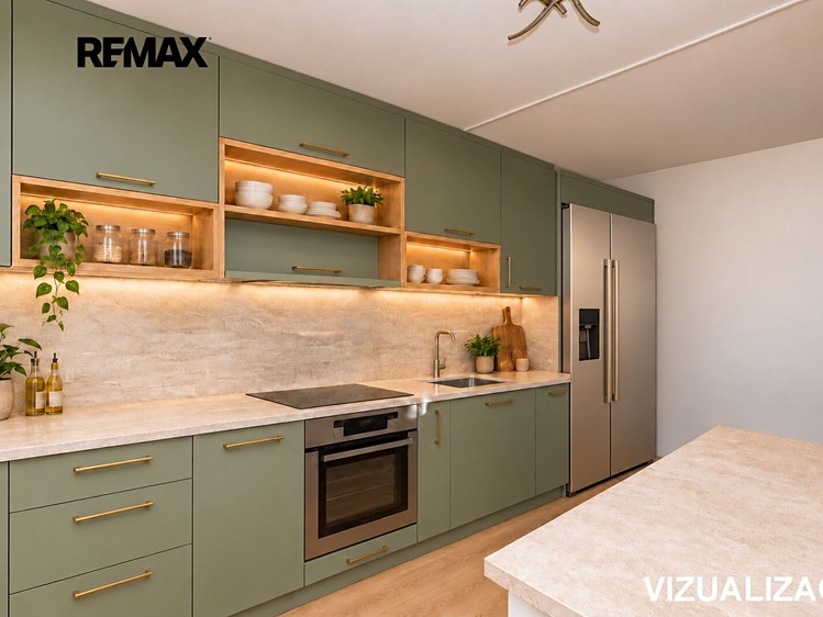 Wohnung 3+1 zum Kauf, 70 m² (7 von 17)