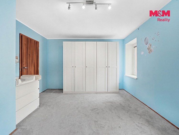 Квартира 3+kk на продаж, 70 м² (7 з 29)