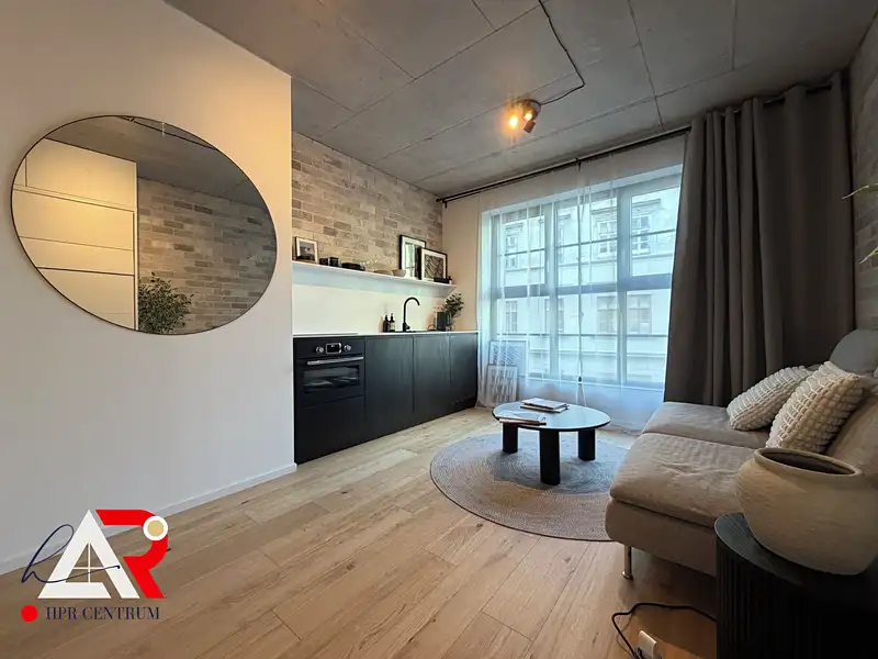 Prodej bytu 1+kk 24 m², Brno – náhled fotky 2