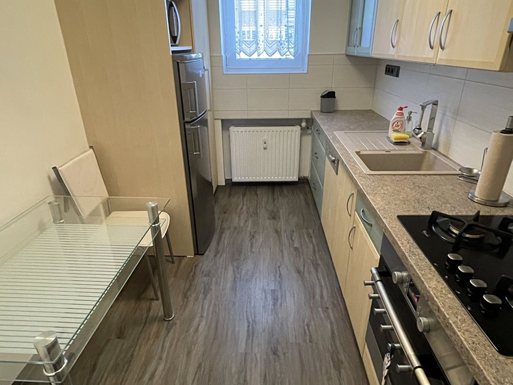 Квартира 3+1 в оренду, 75 м² (5 з 11)