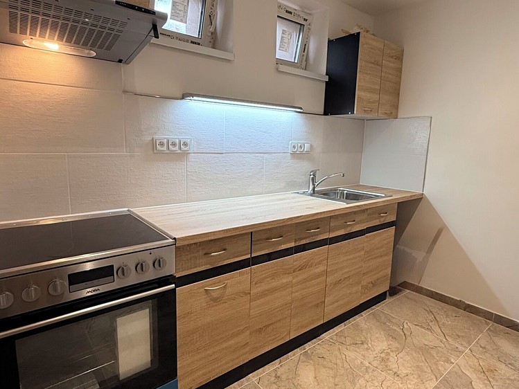 Wohnung 1+1 zur Miete, 41 m² (4 von 6)