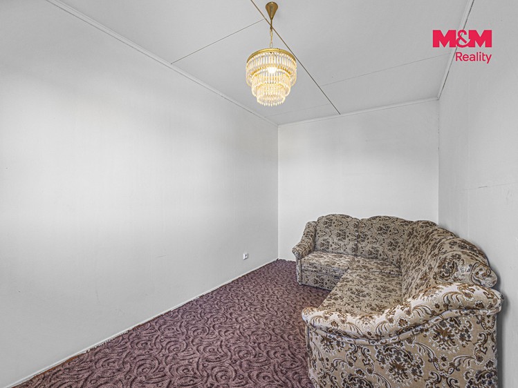 Квартира 2+1 на продаж, 57 м² (21 з 27)