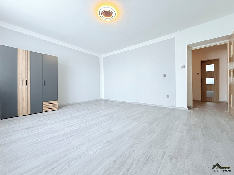 Квартира 1+1 на продаж, 54 м² (10 з 15)