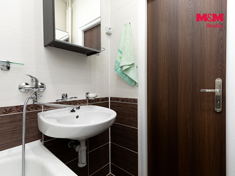 Wohnung 2+1 zum Kauf, 58 m² (21 von 22)