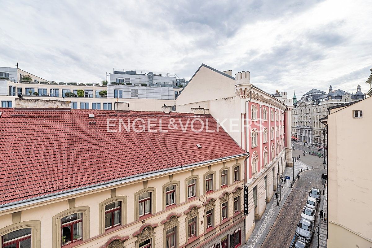 Pronájem bytu 3+1 120 m² – fotografie 3