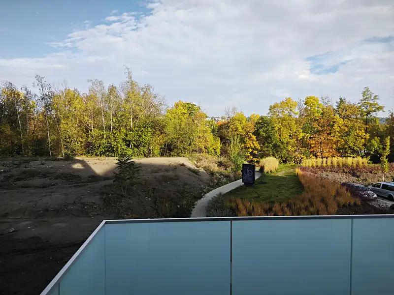 Pronájem bytu 1+kk 34 m², Praha – náhled fotky 1