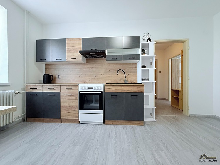 Квартира 1+1 на продаж, 54 м² (11 з 15)