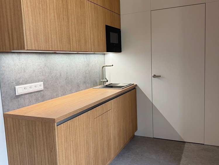 Pronájem komerčního prostoru, 46 m² (6 z 15)