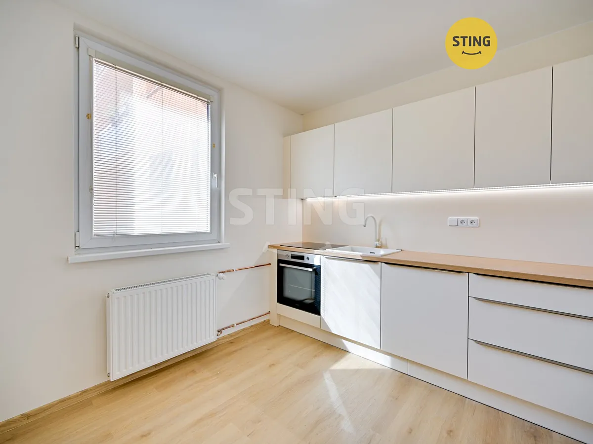 Prodej bytu 3+1 78 m²