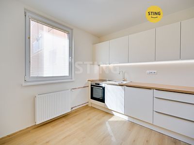 Prodej bytu 3+1 78 m²