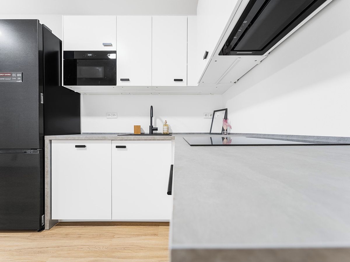 Pronájem bytu 3+kk 59 m²