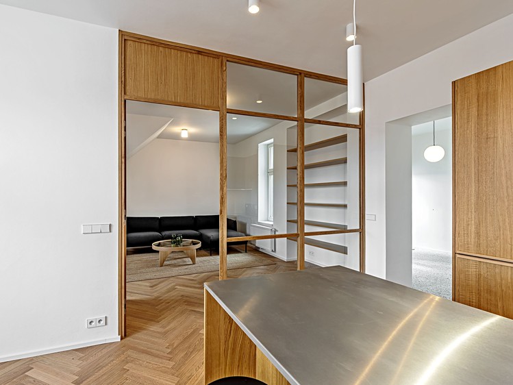 Квартира 2+1 в оренду, 92 м² (8 з 28)