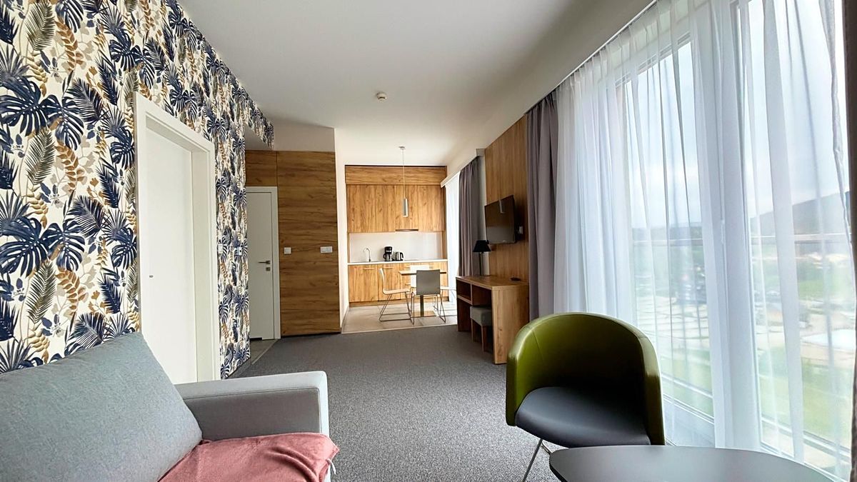 Prodej bytu 2+kk 46 m²