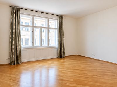 Pronájem bytu 4+1 100 m²