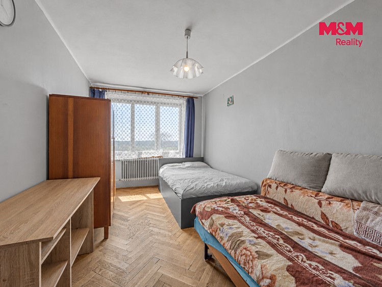 Квартира 3+1 на продаж, 80 м² (5 з 11)