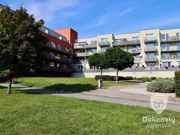 Wohnung 2+kk zur Miete, 64 m² (18 von 18)