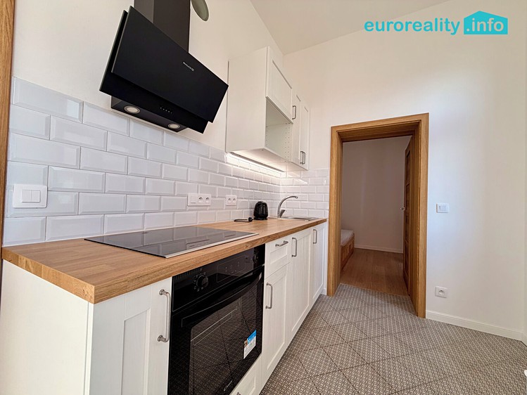 Wohnung 1+1 zum Kauf, 30 m² (4 von 7)