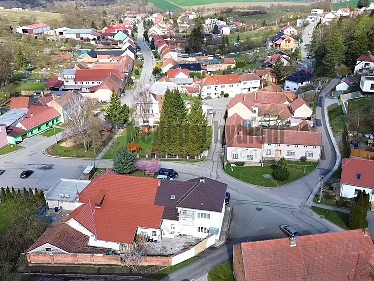 Prodej pozemku, 1 659 m² (3 z 4)