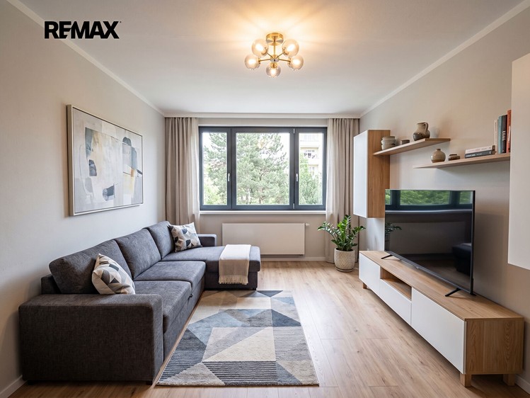 Prodej bytu 1+kk, 24 m² (3 z 12)